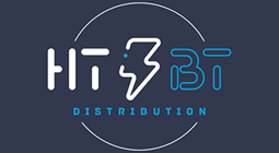 Logo HTBT Distribution